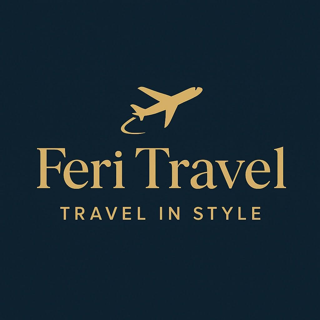 Feritravel Agency logo