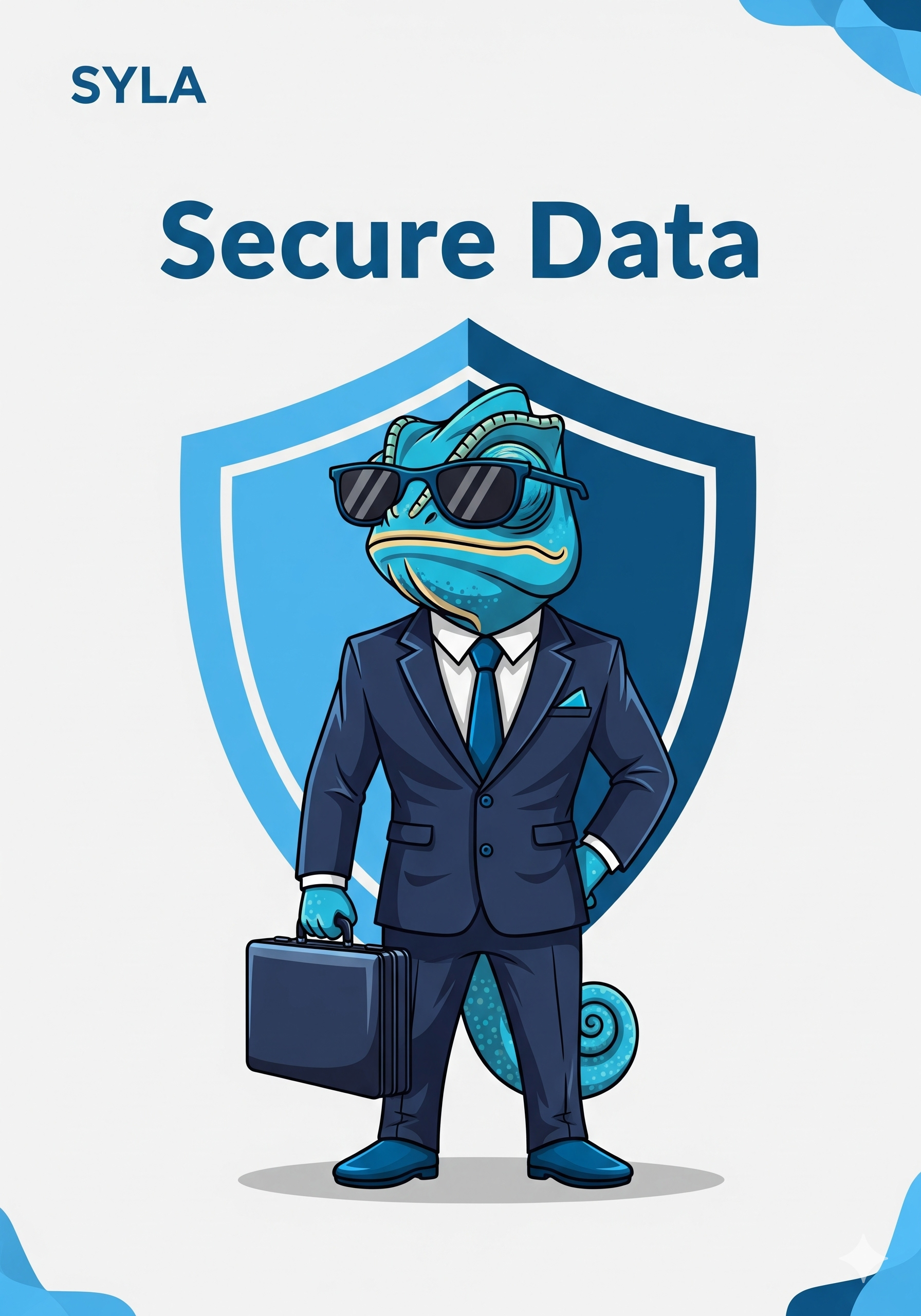 Secure Data