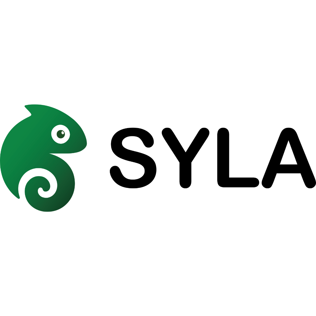 SYLA Logo